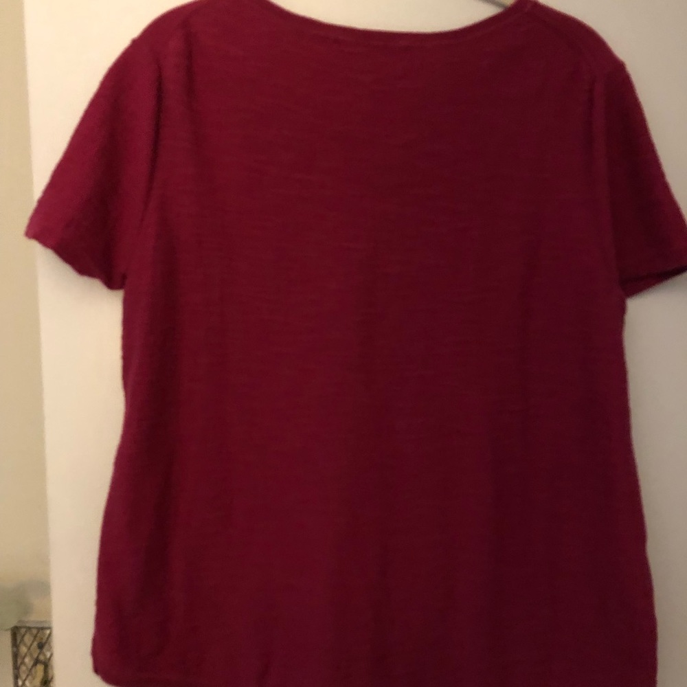 Anne Taylor Loft light sweater